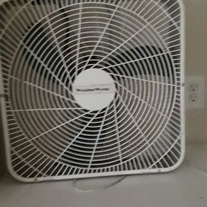 High quality fan